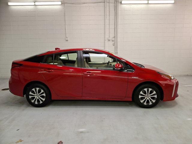 used 2020 Toyota Prius car, priced at $24,100