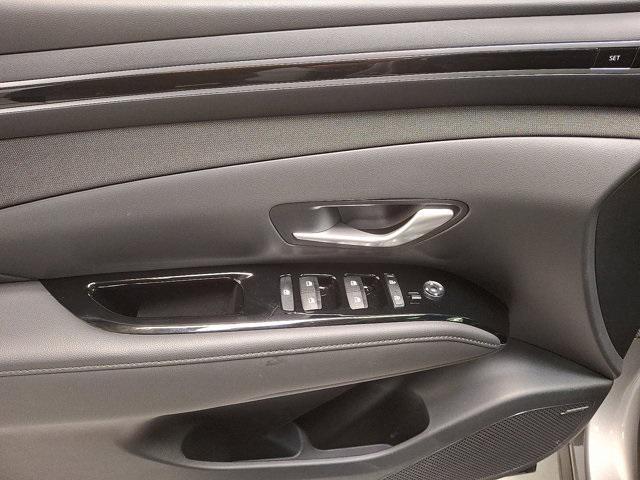 used 2024 Hyundai TUCSON Plug-In Hybrid car, priced at $37,800