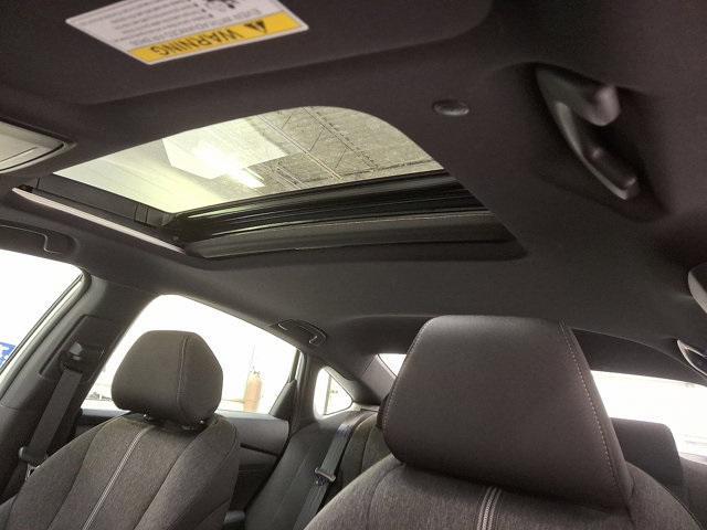 used 2025 Honda Accord Hybrid car, priced at $31,900
