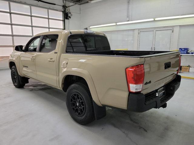 used 2019 Toyota Tacoma car, priced at $28,700