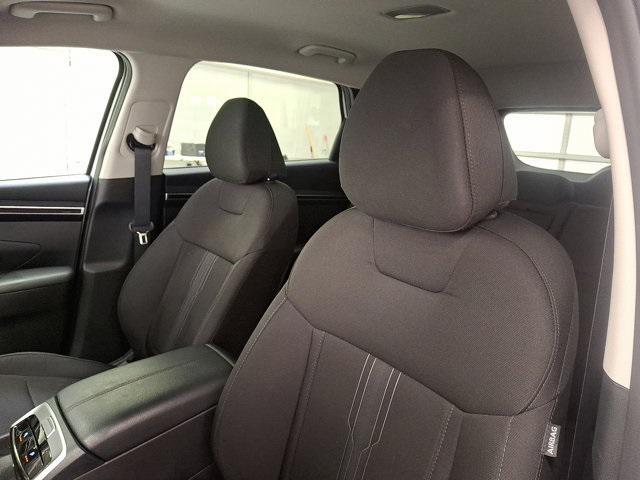 used 2023 Hyundai Tucson car, priced at $25,900