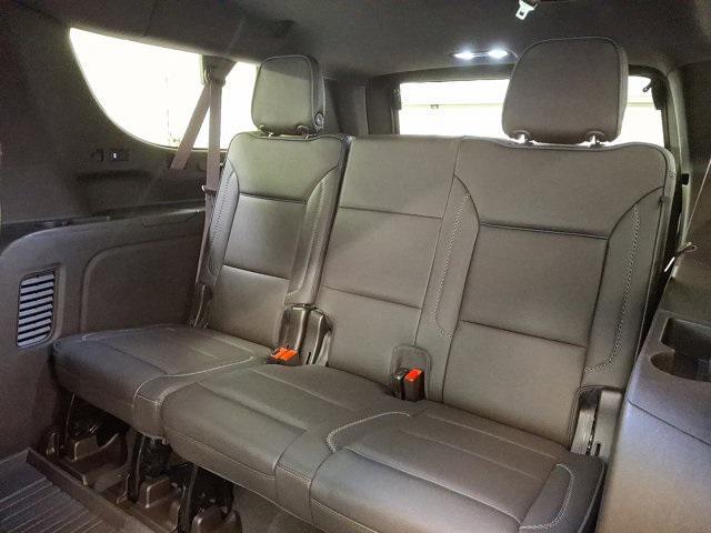 used 2022 GMC Yukon XL car, priced at $61,600