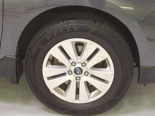 used 2019 Subaru Outback car, priced at $19,200