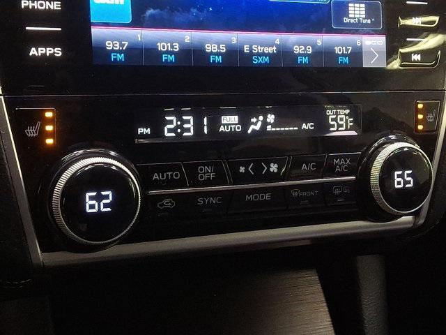 used 2019 Subaru Outback car, priced at $19,200