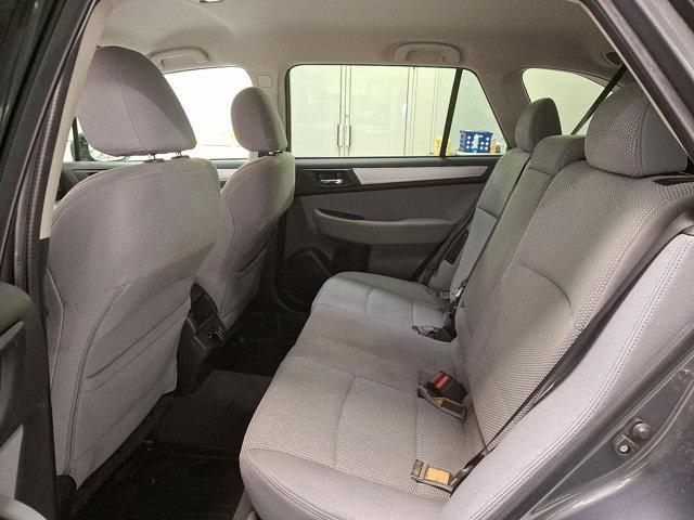 used 2019 Subaru Outback car, priced at $19,200