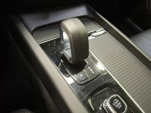 used 2024 Volvo S60 car, priced at $28,200