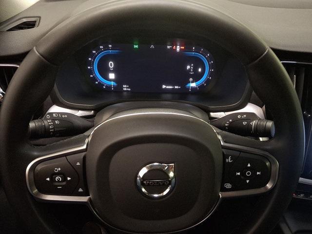 used 2024 Volvo S60 car, priced at $28,200