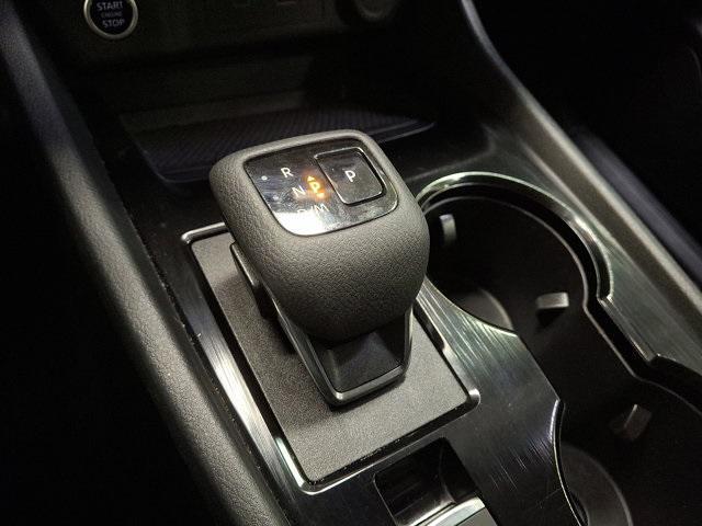 used 2023 Nissan Rogue car, priced at $22,200