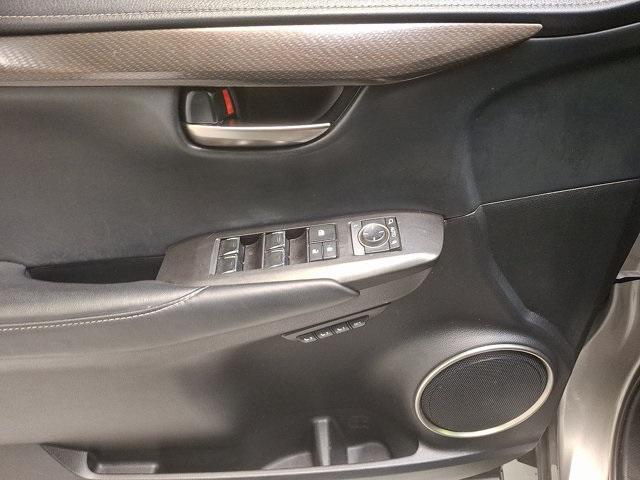 used 2020 Lexus NX 300 car, priced at $27,600