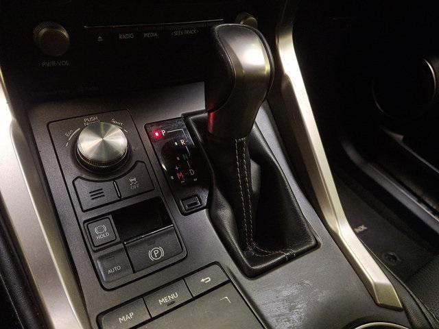 used 2020 Lexus NX 300 car, priced at $27,600
