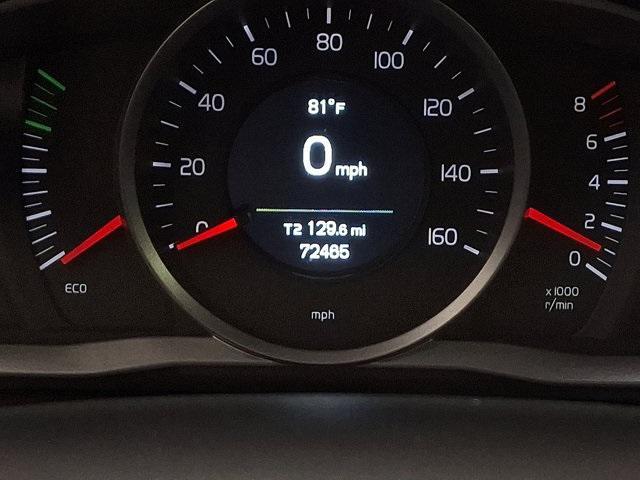 used 2017 Volvo XC60 car, priced at $19,401