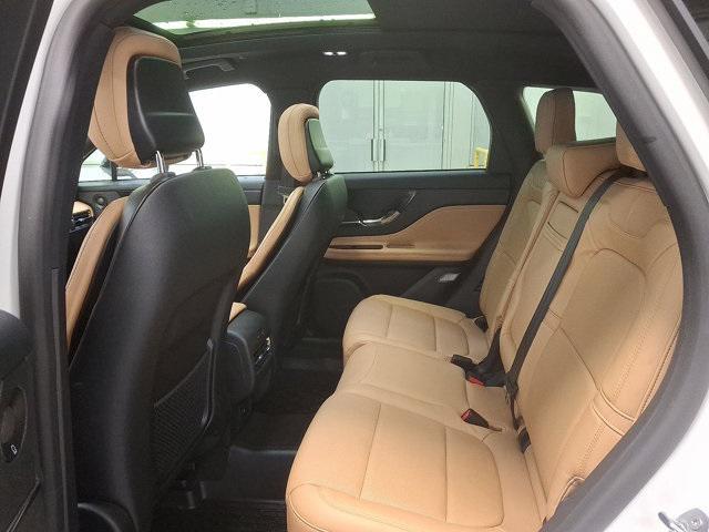 used 2020 Lincoln Corsair car, priced at $24,800