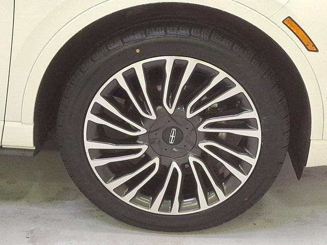 used 2020 Lincoln Corsair car, priced at $24,800