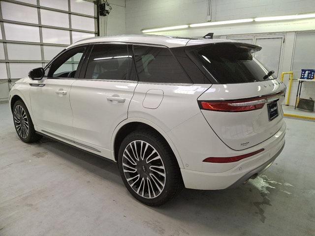 used 2020 Lincoln Corsair car, priced at $24,800