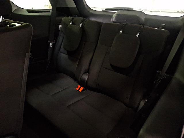 used 2022 Ford Explorer car, priced at $24,300