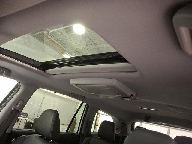 used 2022 Honda Pilot car, priced at $35,300