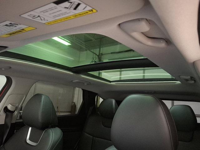 used 2023 Hyundai Tucson car, priced at $29,900