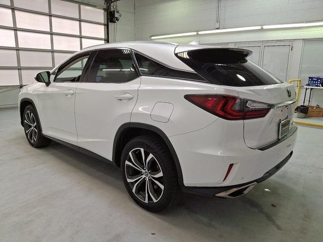 used 2019 Lexus RX 350 car, priced at $26,300