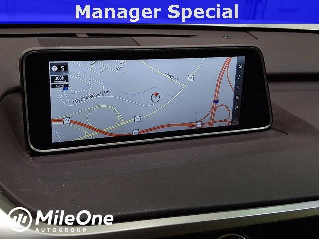 used 2019 Lexus RX 350 car, priced at $25,800