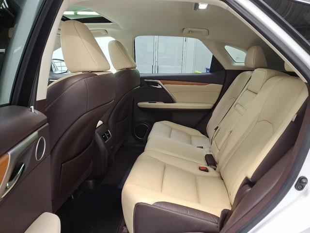 used 2019 Lexus RX 350 car, priced at $26,300