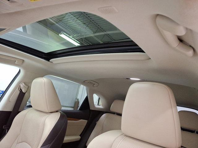 used 2019 Lexus RX 350 car, priced at $26,300