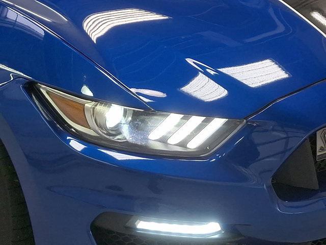 used 2017 Ford Shelby GT350 car, priced at $64,400