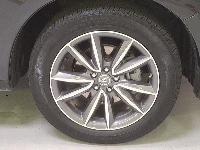 used 2020 Acura RDX car, priced at $29,400