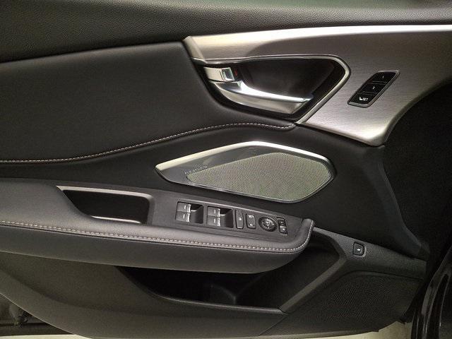 used 2020 Acura RDX car, priced at $29,400