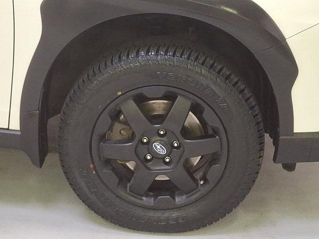 used 2025 Subaru Outback car, priced at $34,900