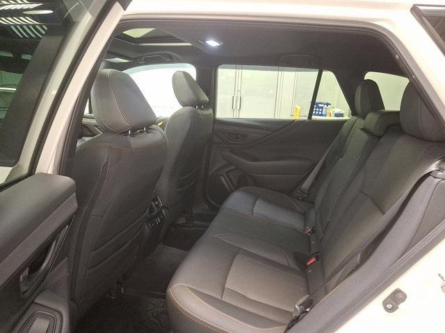 used 2025 Subaru Outback car, priced at $34,900