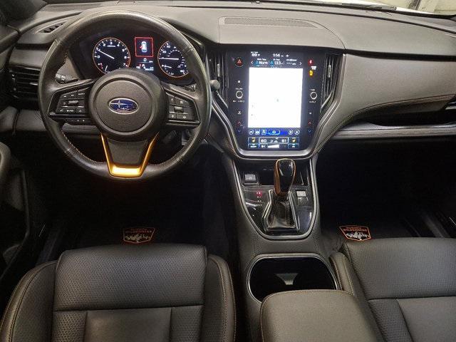 used 2025 Subaru Outback car, priced at $34,900