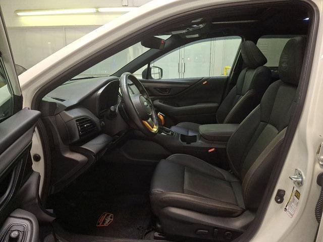 used 2025 Subaru Outback car, priced at $34,900
