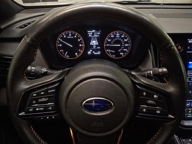 used 2025 Subaru Outback car, priced at $34,900