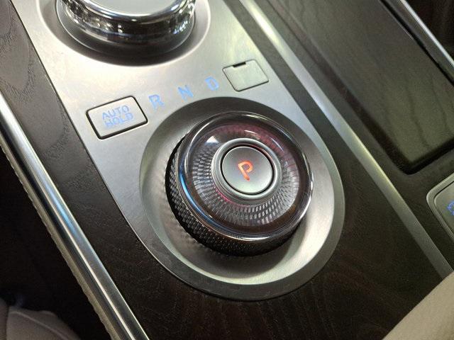 used 2023 Genesis GV80 car, priced at $45,600