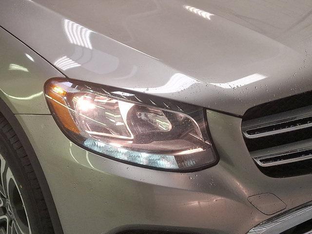 used 2019 Mercedes-Benz GLC 300 car, priced at $21,900