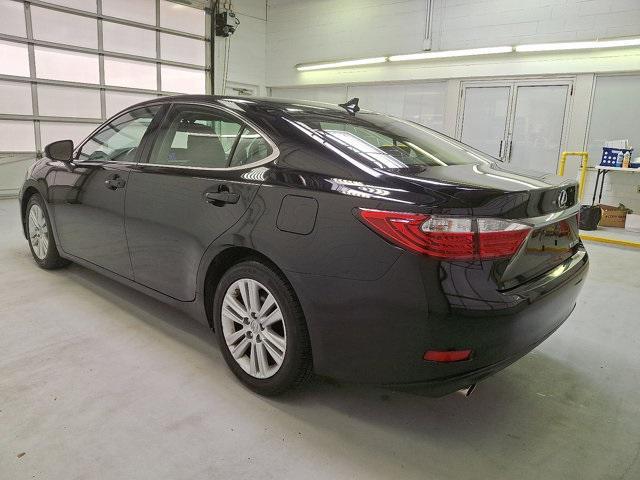 used 2014 Lexus ES 350 car, priced at $15,300