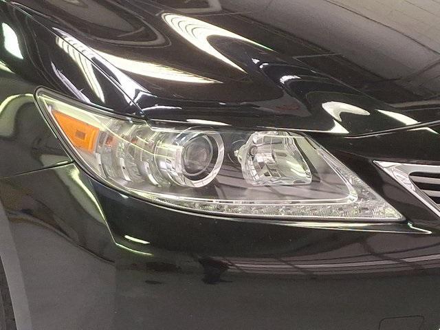 used 2014 Lexus ES 350 car, priced at $15,300