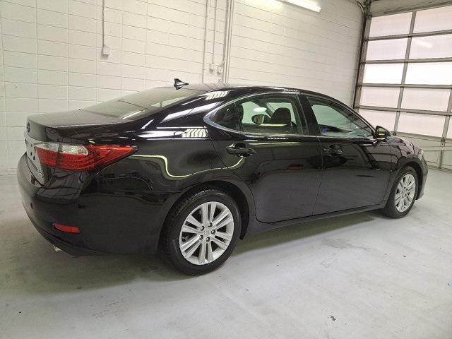 used 2014 Lexus ES 350 car, priced at $15,300