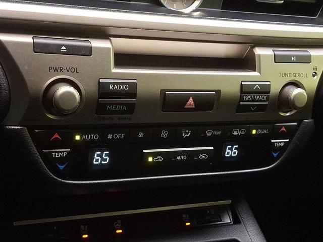 used 2014 Lexus ES 350 car, priced at $15,300