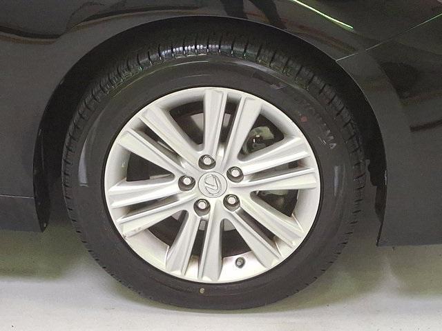 used 2014 Lexus ES 350 car, priced at $15,300