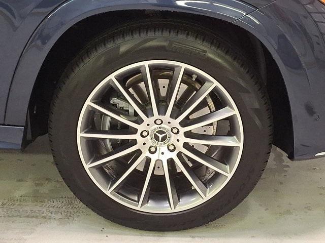 used 2025 Mercedes-Benz GLE 350 car, priced at $64,700