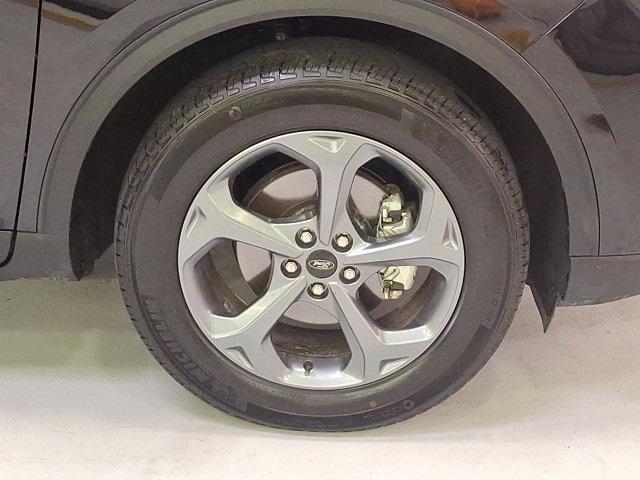 used 2025 Ford Escape car, priced at $29,900