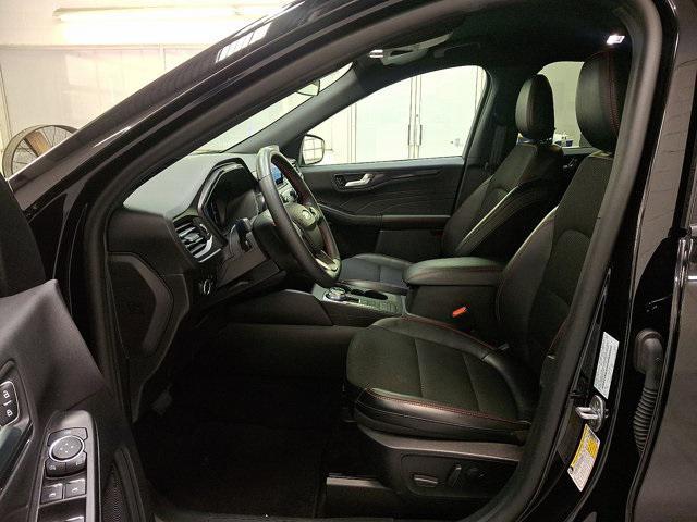 used 2025 Ford Escape car, priced at $29,900