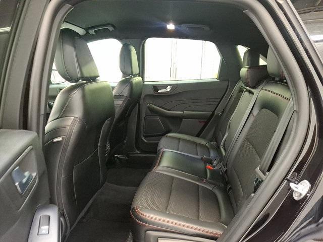 used 2025 Ford Escape car, priced at $29,900