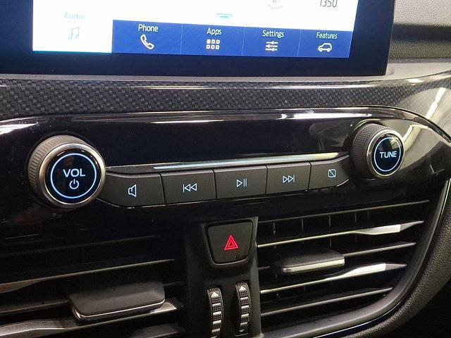 used 2025 Ford Escape car, priced at $29,900