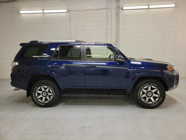 used 2018 Toyota 4Runner car, priced at $30,500