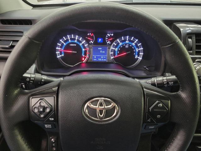 used 2018 Toyota 4Runner car, priced at $30,500