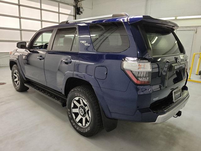 used 2018 Toyota 4Runner car, priced at $30,500