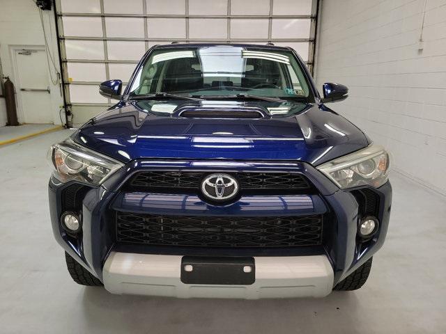 used 2018 Toyota 4Runner car, priced at $30,500