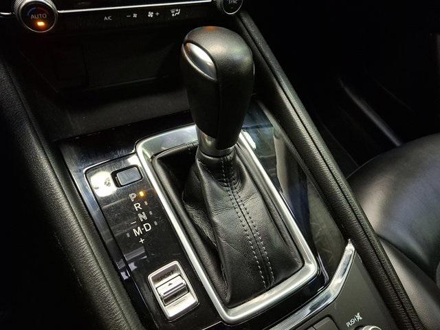 used 2020 Mazda CX-5 car, priced at $21,500